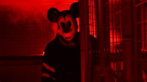 Canadian director of Mickey Mouse horror film: ‘We kind of shook the world’